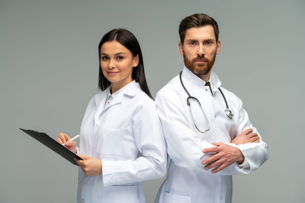 peptide therapy clinic in Conroe